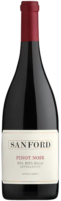 Sanford Pinot Noir Sta. Rita Hills Sanford Pinot Noir Sta. Rita Hills