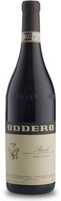 Oddero Barolo Brunate