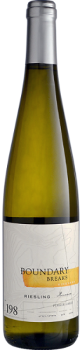 Boundary Breaks Riesling Reserve No.198