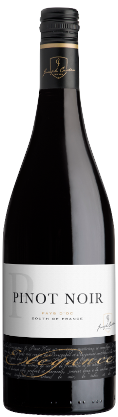 Joseph Castan Pinot Noir Elegance