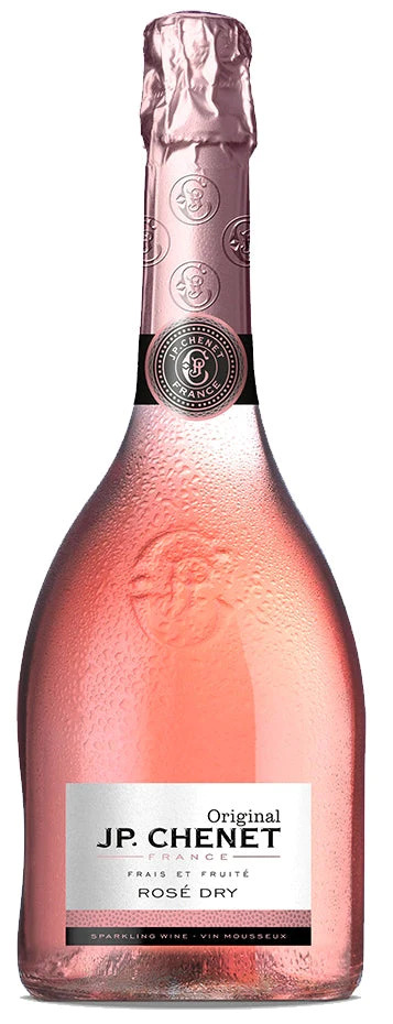 J.P. Chenet Sparkling Brut Rose Petit French