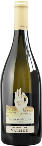 Moreau Naudet Chablis Grand Cru Valmur