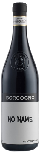 Giacomo Borgogno & Figli Langhe Nebbiolo "No Name"