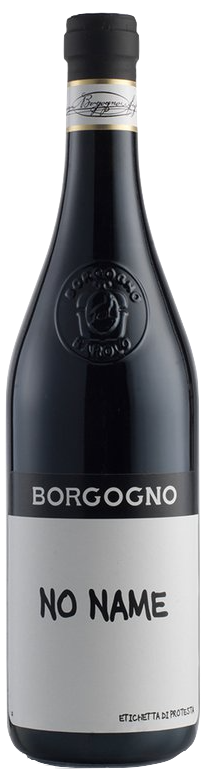 Giacomo Borgogno & Figli Langhe Nebbiolo "No Name"