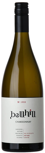 Bell Hill Chardonnay Bell Hill Chardonnay