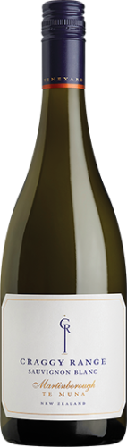 Craggy Range Sauvignon Blanc Te Muna