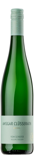 Weingut Ansgar Clusserath Vom Schiefer Riesling Trocken