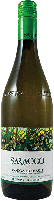 Saracco Moscato d'Asti Saracco Moscato d'Asti