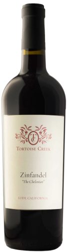 Tortoise Creek Zinfandel