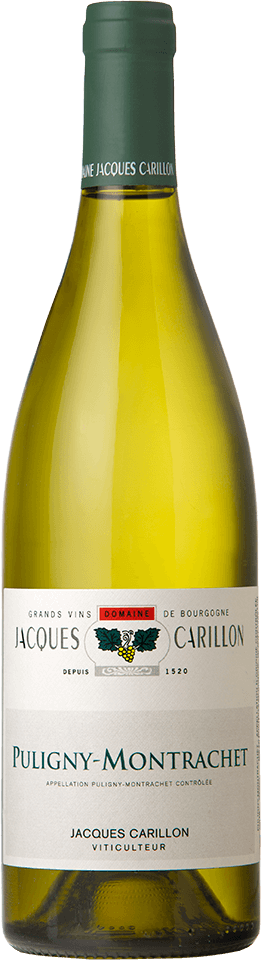 Domaine Jacques Carillon Puligny-Montrachet