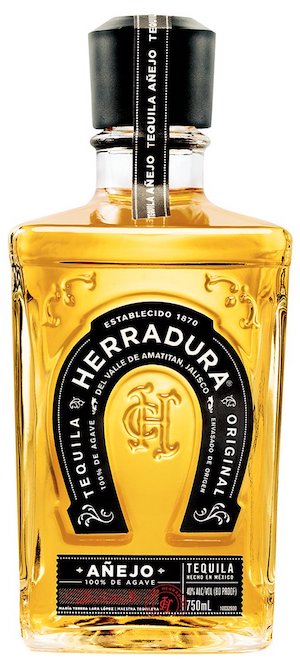Herradura Tequila Anejo