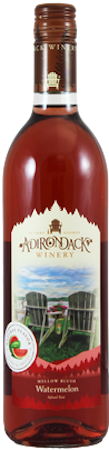 Adirondack Winery Mellow Blush Adirondack Winery Mellow Blush