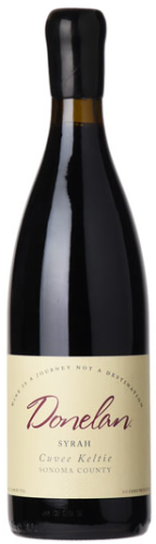 Donelan Syrah Cuvee Keltie