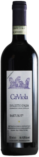 Ca' Viola Dolcetto d'Alba Barturot