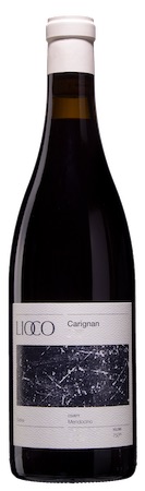 LIOCO Carignan "Sativa"