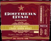 Southern Star Straight Bourbon Whiskey Paragon Wheated Bottled In Bond