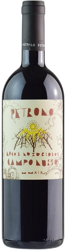 Petrolo Toscana Campo Lusso