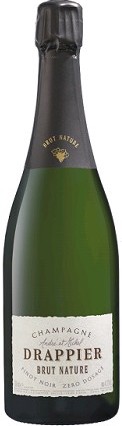 Drappier Champagne Brut Nature Zero Dosage Drappier Champagne Brut Nature Zero Dosage
