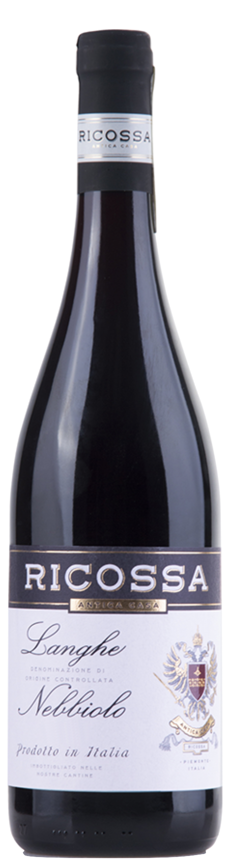 Ricossa Langhe Nebbiolo DOC