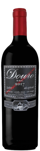 Caves Vidigal Douro Tinto