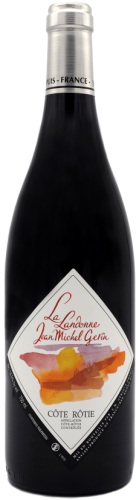 Jean-Michel Gerin Cote Rotie la Landonne
