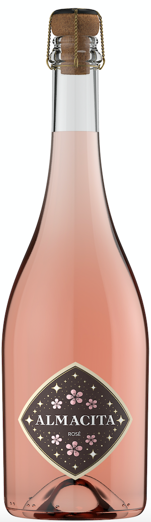 Almacita Brut Rose