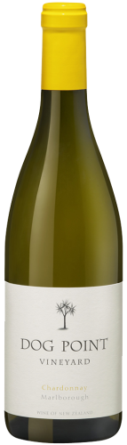 Dog Point Vineyard Chardonnay