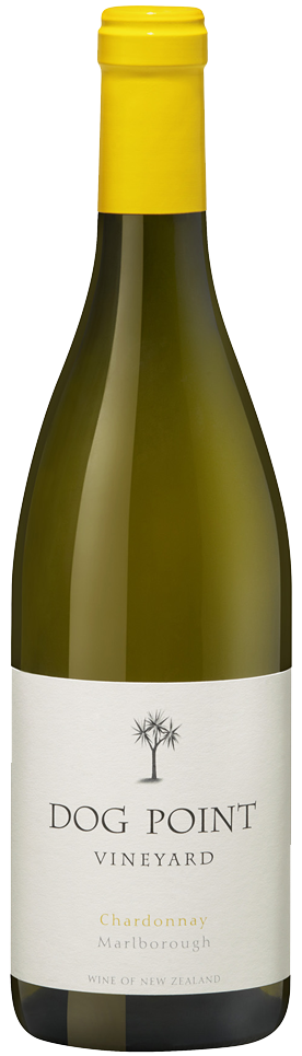 Dog Point Vineyard Chardonnay