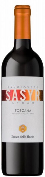 Rocca delle Macie Toscana Rosso Sasyr