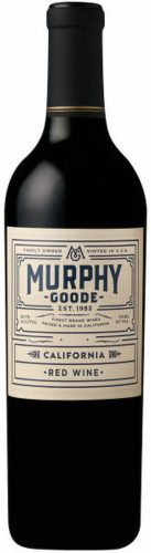 Murphy-Goode Red Blend Murphy-Goode Red Blend