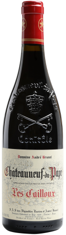 Andre Brunel Chateauneuf du Pape Les Cailloux Rouge