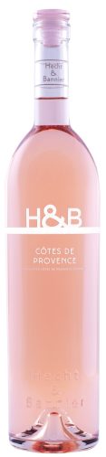 Hecht & Bannier Cotes de Provence Rose