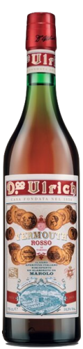Ulrich Vermouth Rosso Ulrich Vermouth Rosso