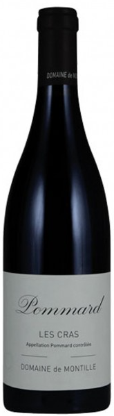 Domaine de Montille Pommard les Cras Domaine de Montille Pommard les Cras