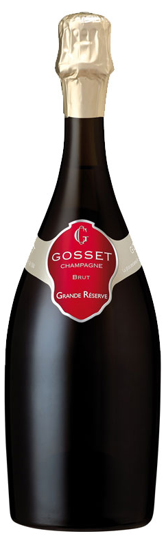 Gosset Champagne Brut Grande Reserve