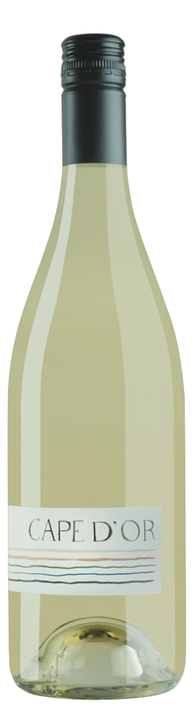 Cape D'Or Sauvignon Blanc