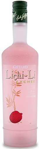 Giffard Liqueur Lichi-Li