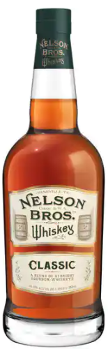 Nelson's Green Brier Nelson Bros. Bourbon Classic