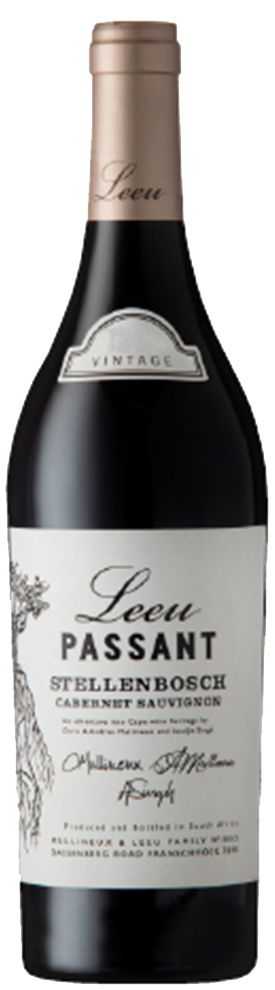 Leeu Passant Cabernet Sauvignon