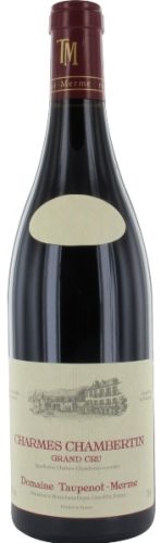Domaine Taupenot-Merme Charmes-Chambertin Grand Cru