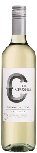 The Crusher Sauvignon Blanc The Crusher Sauvignon Blanc