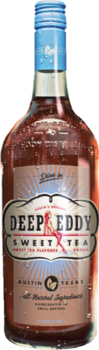 Deep Eddy Vodka Sweet Tea Deep Eddy Vodka Sweet Tea