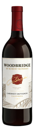 Woodbridge Cabernet Sauvignon