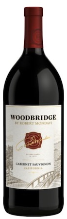 Woodbridge Cabernet Sauvignon Woodbridge Cabernet Sauvignon