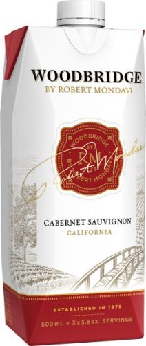 Woodbridge Cabernet Sauvignon