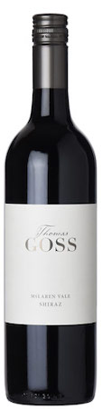 Thomas Goss Shiraz