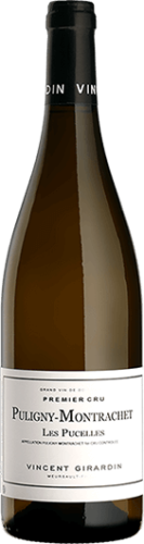 Vincent Girardin Puligny Montrachet Premier Cru Les Pucelles