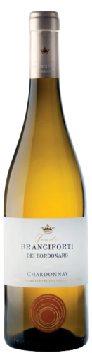 Feudi Branciforti dei Bordonaro Chardonnay