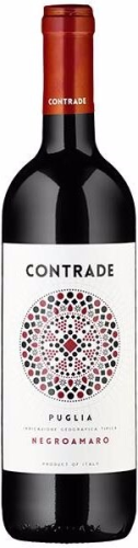 Contrade Negroamaro