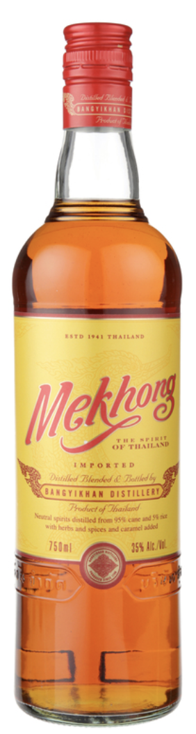 Mekhong Spirit of Thailand